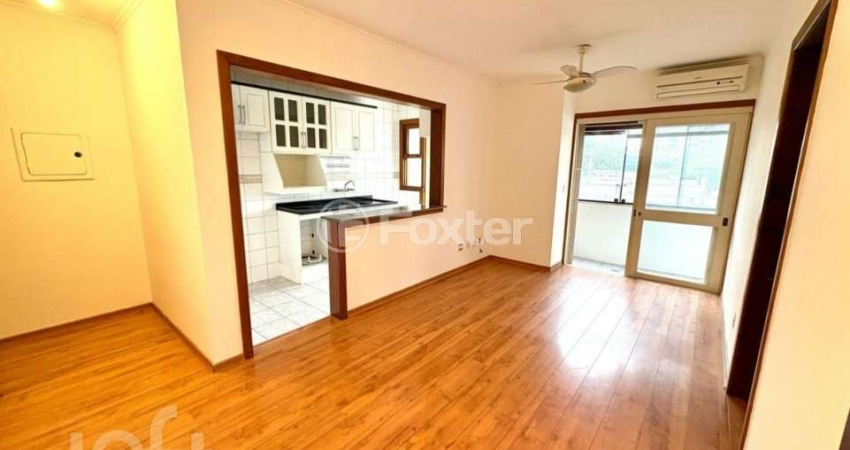 Apartamento com 1 quarto à venda na Rua Carlos Von Koseritz, 322, São João, Porto Alegre