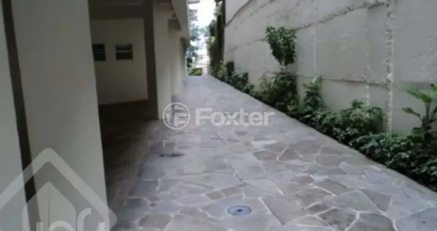 Apartamento com 1 quarto à venda na Travessa Jundiaí, 2343, Higienópolis, Porto Alegre