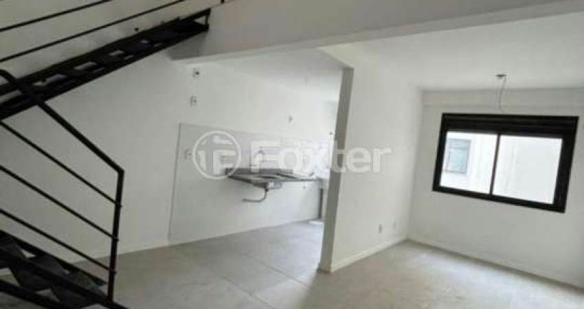 Apartamento com 1 quarto à venda na Rua General Lima e Silva, 824, Cidade Baixa, Porto Alegre