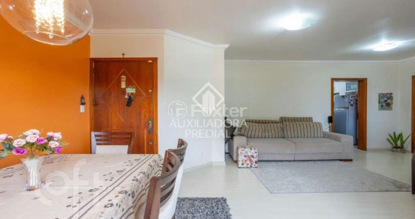 Apartamento com 2 quartos à venda na Rua Professor Leopoldo Tietbohl, 100, Jardim Itu Sabará, Porto Alegre