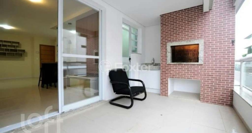 Apartamento com 2 quartos à venda na Rua Radialista Dakir Polidoro, 230, Campeche, Florianópolis