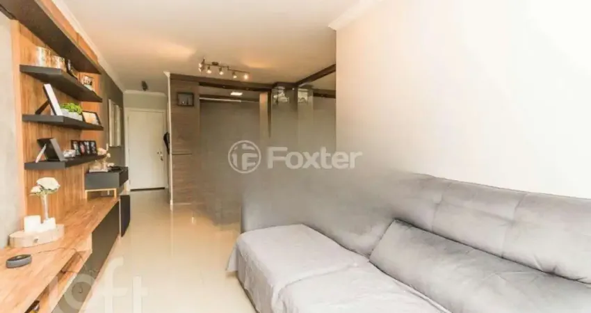 Apartamento com 3 quartos à venda na Rua Pedro Vieira Vidal, 280, Pantanal, Florianópolis