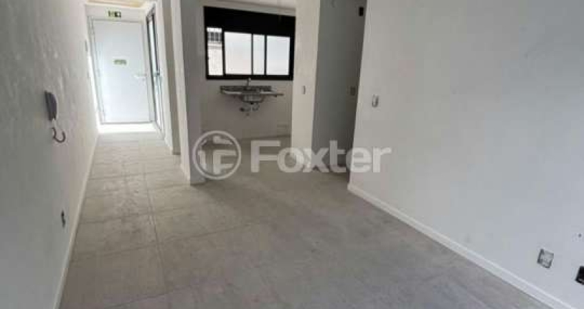 Apartamento com 1 quarto à venda na Rua General Lima e Silva, 824, Cidade Baixa, Porto Alegre
