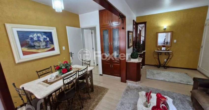 Apartamento com 3 quartos à venda na Rua Jade Magalhães, 25, Centro, Florianópolis