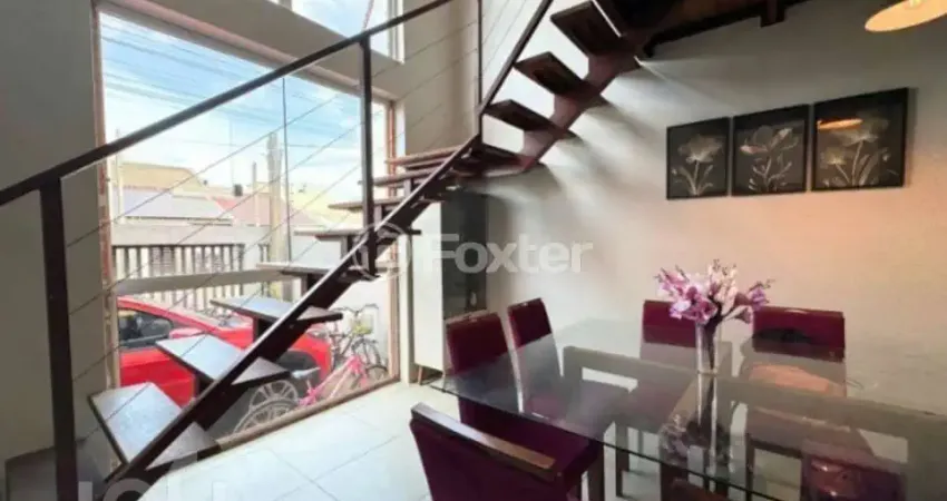 Casa com 3 quartos à venda na Rua dos Guamirins, 850, Igara, Canoas