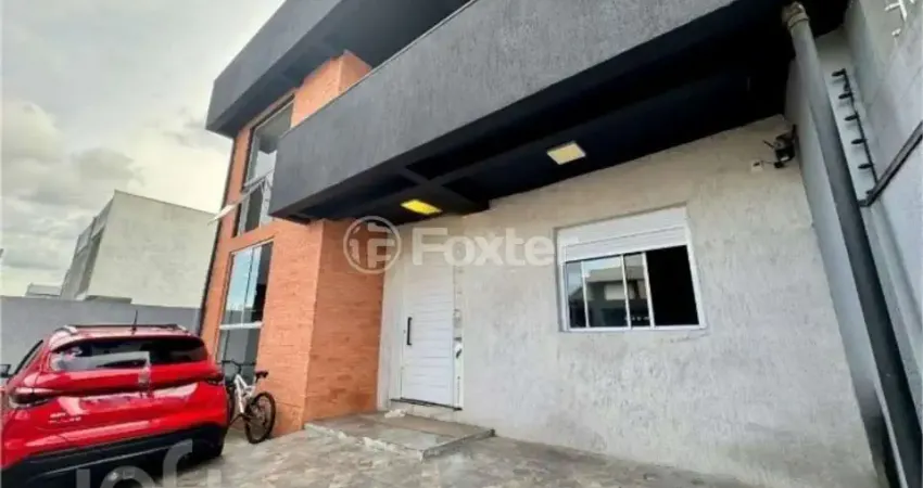 Casa com 3 quartos à venda na Rua dos Guaramirins, 850, Igara, Canoas