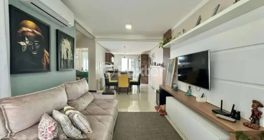 Casa com 3 quartos à venda na Rua João Pessoa, 45, São José, Canoas