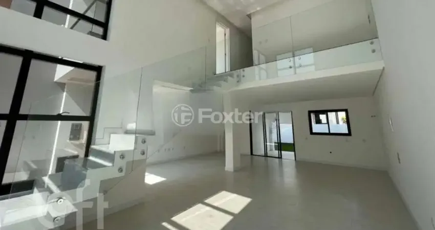 Casa em condomínio fechado com 3 quartos à venda na Avenida Deltaville, 123, Beira Rio, Biguaçu