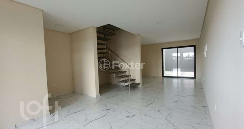 Casa com 2 quartos à venda na Servidão Nova Esperança, 462, Campeche, Florianópolis