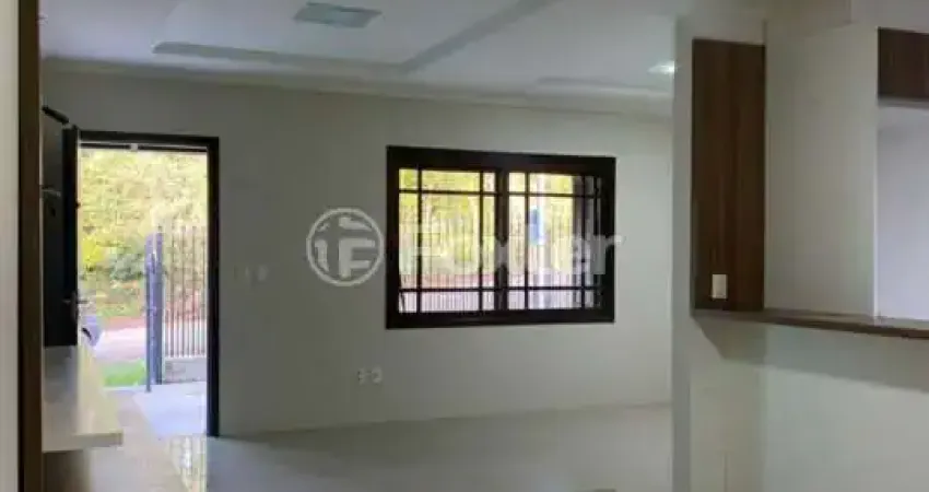 Casa com 3 quartos à venda na Rua São Cristóvão, 962, Forqueta, Caxias do Sul