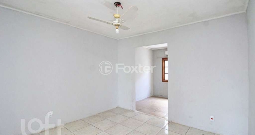 Casa com 2 quartos à venda na Rua Doutor Raphael Loro, 405, Hípica, Porto Alegre