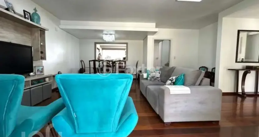Casa com 4 quartos à venda na Rua Júlio Adams, 970, Guarani, Novo Hamburgo