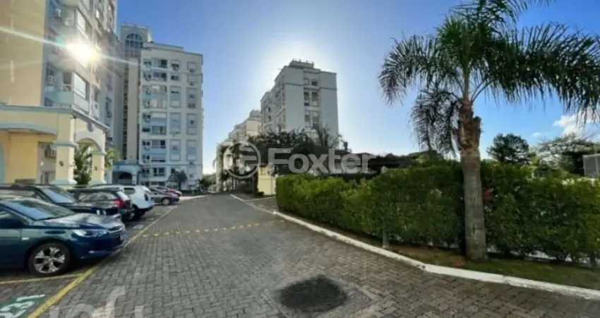 Cobertura com 3 quartos à venda na Avenida da Cavalhada, 4530, Cavalhada, Porto Alegre