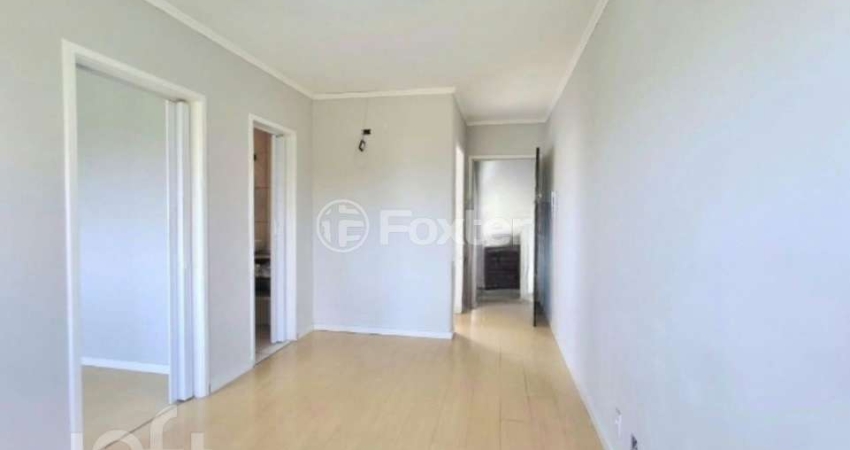 Apartamento com 1 quarto à venda na Rua Lasar Segall, 570, São Sebastião, Porto Alegre