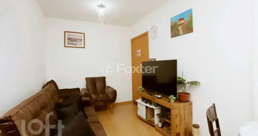Apartamento com 2 quartos à venda na Avenida Protásio Alves, 9930, Morro Santana, Porto Alegre