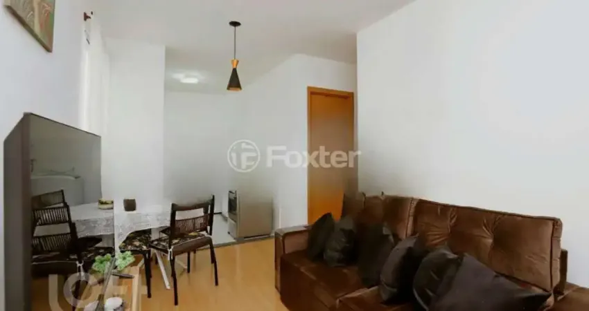Apartamento com 2 quartos à venda na Avenida Protásio Alves, 9930, Morro Santana, Porto Alegre