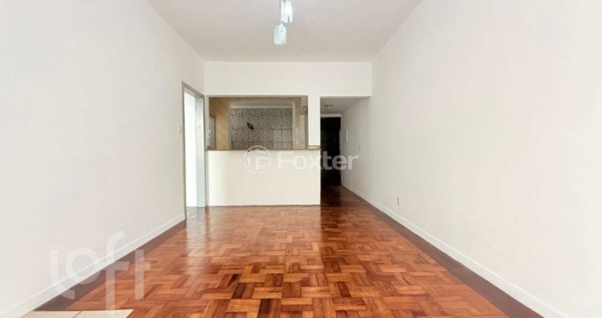 Apartamento com 2 quartos à venda na Rua Cícero Ahrends, 249, Menino Deus, Porto Alegre