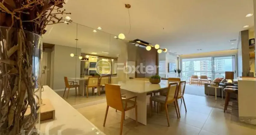 Apartamento com 3 quartos à venda na Rua Sidney Nocetti, 75, Agronômica, Florianópolis