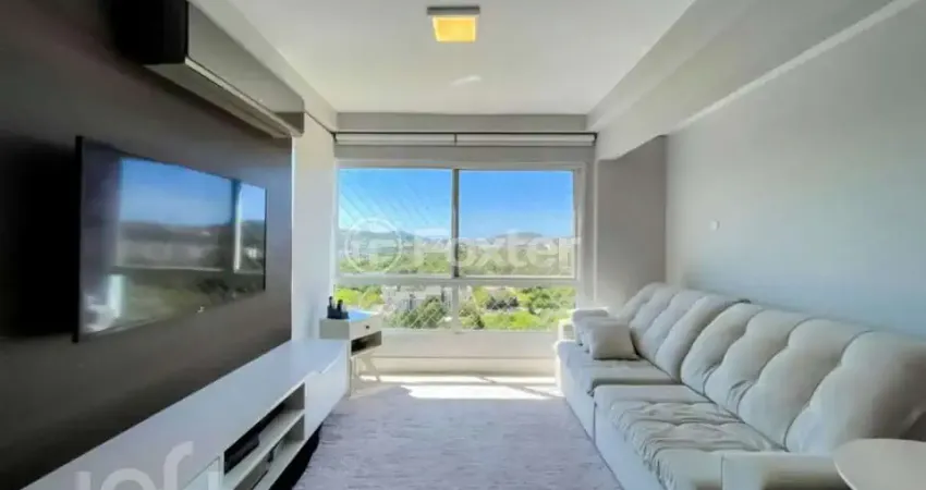 Cobertura com 2 quartos à venda na Avenida da Cavalhada, 4530, Cavalhada, Porto Alegre