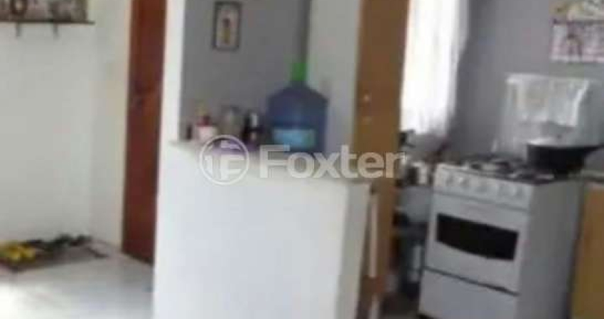 Casa com 2 quartos à venda na Rua Francisca Prezzi Bolognesi, 211, Hípica, Porto Alegre
