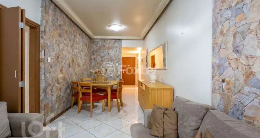 Apartamento com 2 quartos à venda na Rua Barbedo, 535, Menino Deus, Porto Alegre