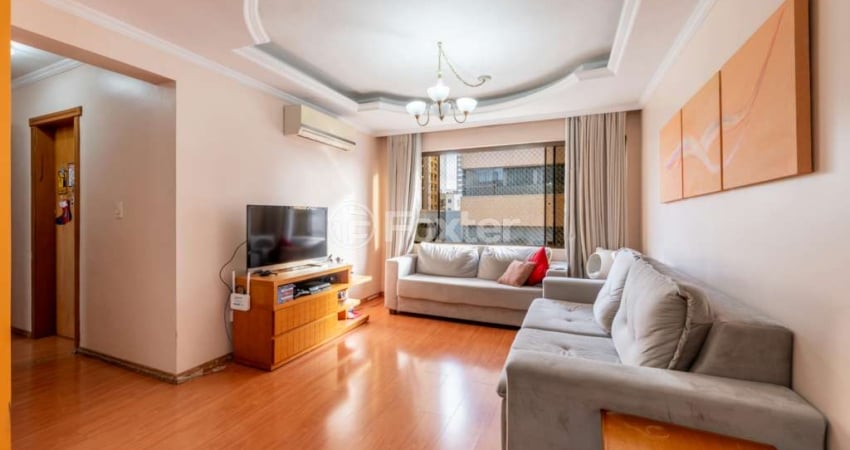 Cobertura com 3 quartos à venda na Rua José Scutari, 401, Passo da Areia, Porto Alegre