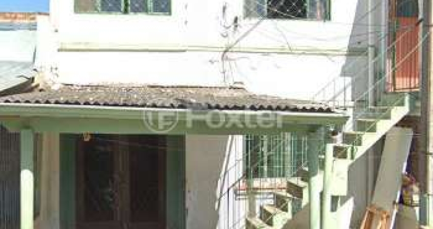 Casa com 5 quartos à venda na Rua Affonso Robles Filho, 46, Farrapos, Porto Alegre