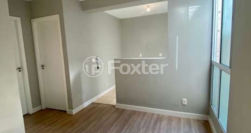 Apartamento com 2 quartos à venda na Rua Coronel Bordini, 1151, Santo André, São Leopoldo
