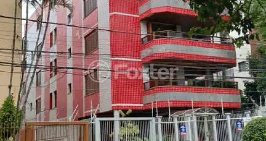 Apartamento com 3 quartos à venda na Avenida Lageado, 393, Petrópolis, Porto Alegre