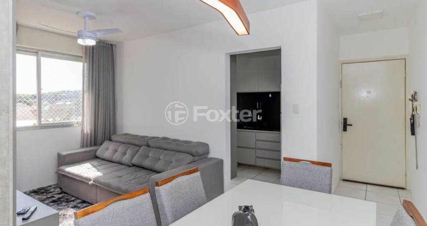 Apartamento com 2 quartos à venda na Rua Doutor Campos Velho, 1724, Cristal, Porto Alegre