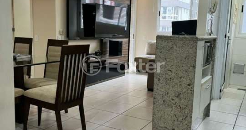 Apartamento com 2 quartos à venda na Avenida Mauro Ramos, 1487, Centro, Florianópolis