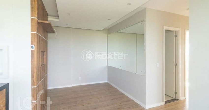 Apartamento com 3 quartos à venda na Rua Airton Ferreira da Silva, 295, Farrapos, Porto Alegre