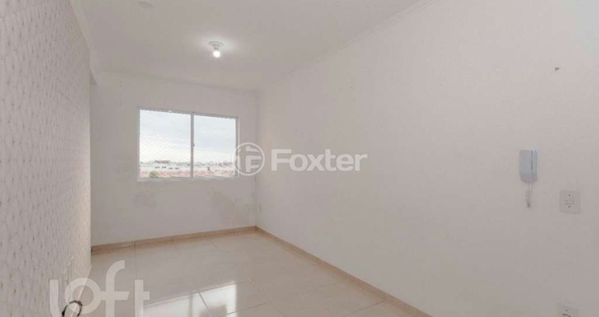 Apartamento com 2 quartos à venda na Rua Santa Fé, 935, Olaria, Canoas