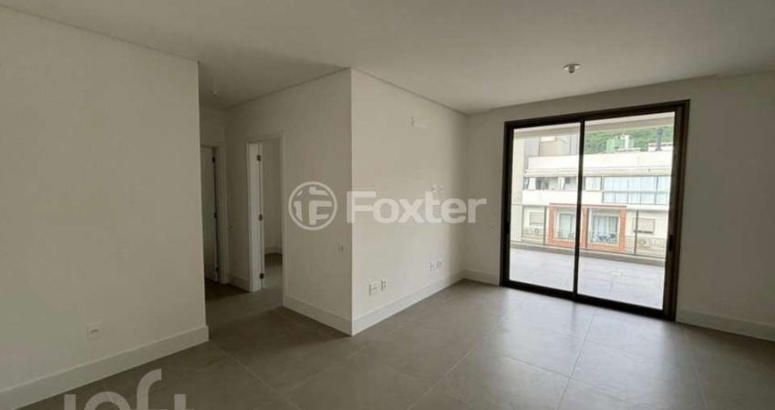 Apartamento com 2 quartos à venda na Rua João Pio Duarte Silva, 1630, Córrego Grande, Florianópolis
