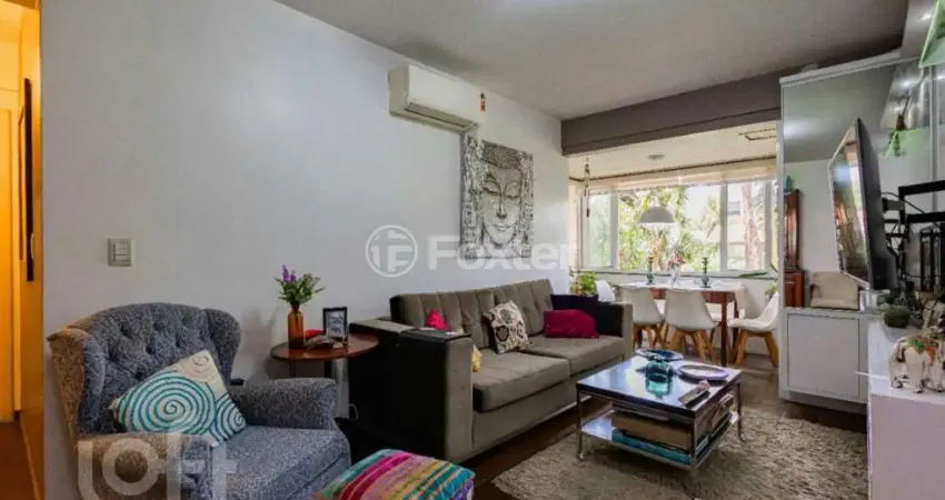Apartamento com 2 quartos à venda na Rua Passo da Pátria, 227, Bela Vista, Porto Alegre