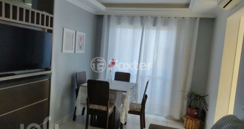 Apartamento com 2 quartos à venda na Rodovia Virgílio Várzea, 4570, Canasvieiras, Florianópolis