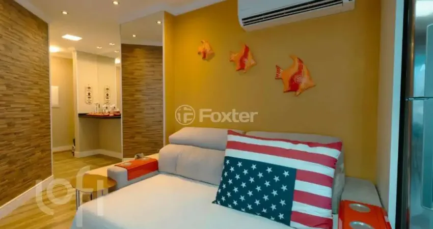 Apartamento com 2 quartos à venda na Rua Pedro Alexandrino, 35, Cachoeira do Bom Jesus, Florianópolis
