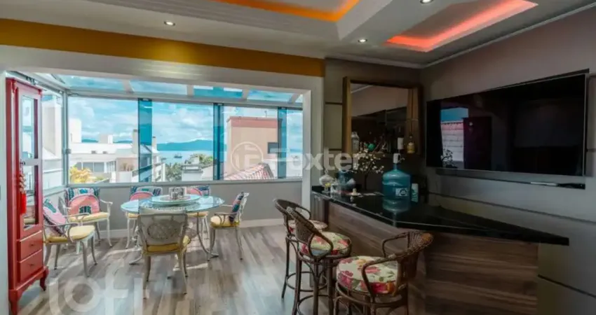 Apartamento com 2 quartos à venda na Rua Pedro Alexandrino, 35, Cachoeira do Bom Jesus, Florianópolis