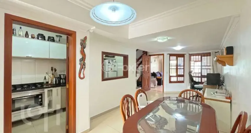 Casa com 4 quartos à venda na Rua Carlos Frederico Albers, 30, Espírito Santo, Porto Alegre