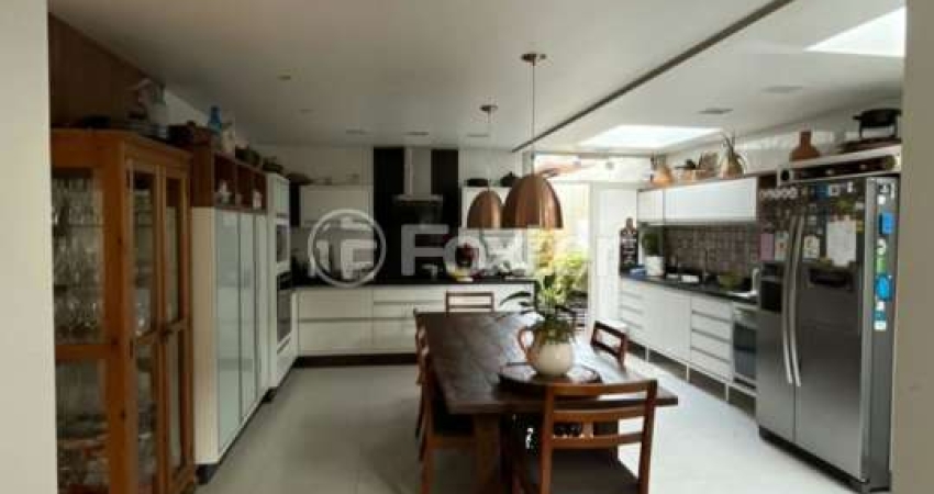 Casa com 4 quartos à venda na Avenida Vinícius de Moraes, 278, Córrego Grande, Florianópolis