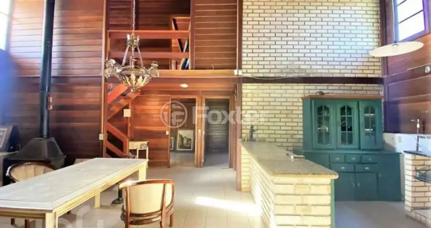 Casa com 4 quartos à venda na Servidão Antonio Carlos Rodrigues, 67, Campeche, Florianópolis