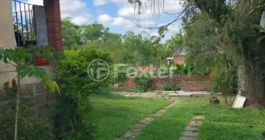 Casa com 2 quartos à venda na Estrada Estrada Municipal Izabel Rosa, 62, Parque Itacolomi, Gravataí