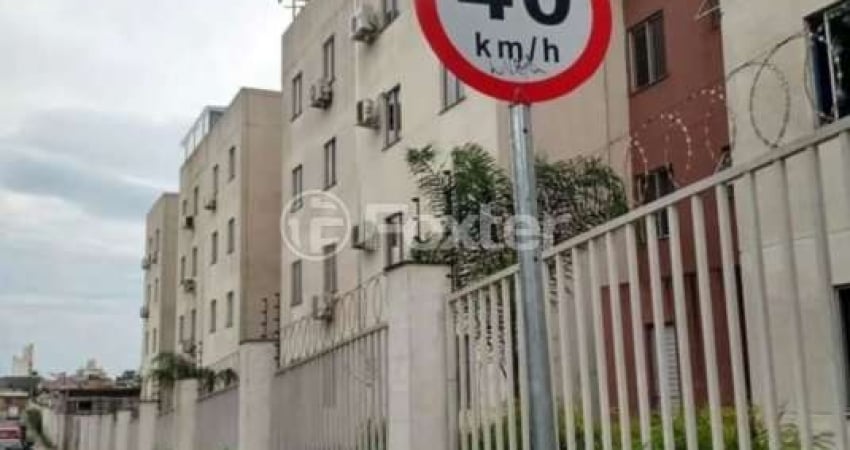 Apartamento com 2 quartos à venda na Rua Papa João XXIII, 301, Vila Cachoeirinha, Cachoeirinha