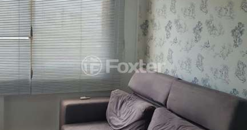 Apartamento com 1 quarto à venda na Rua José do Patrocínio, 550, Cidade Baixa, Porto Alegre