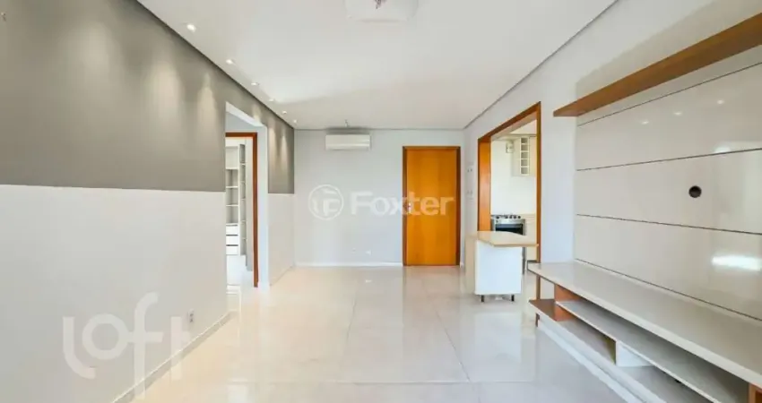 Apartamento com 2 quartos à venda na Avenida Doutor Nilo Peçanha, 2110, Boa Vista, Porto Alegre