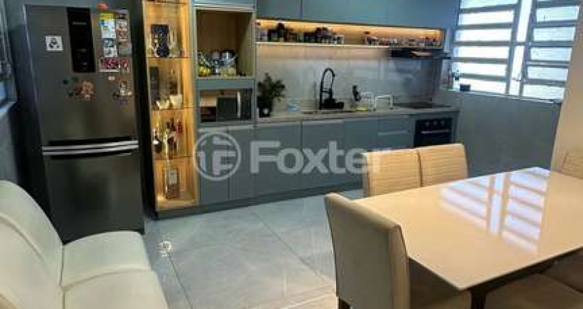 Apartamento com 3 quartos à venda na Rua Ney Messias, 155, Jardim do Salso, Porto Alegre