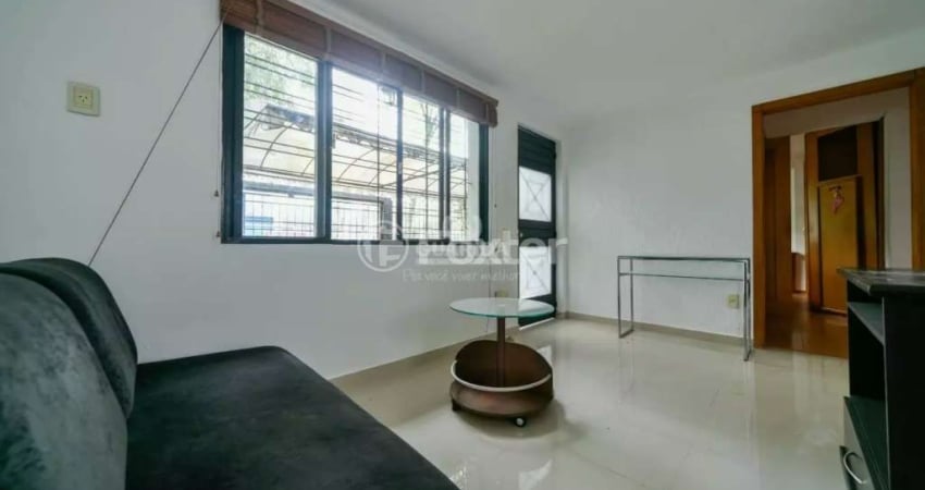 Apartamento com 2 quartos à venda na Rua Roque Gonzales, 116, Jardim Botânico, Porto Alegre