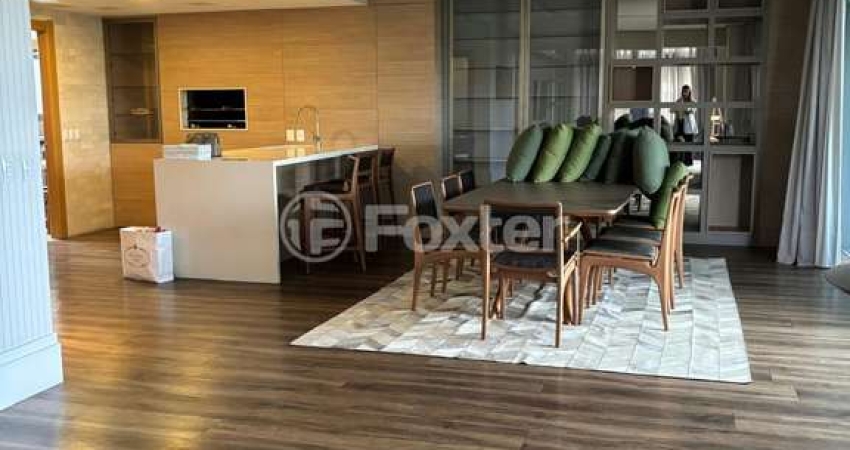 Apartamento com 4 quartos à venda na Avenida Ferdinand Kisslinger, 200, Jardim Europa, Porto Alegre