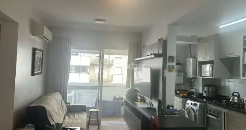 Apartamento com 2 quartos à venda na Rua Irmão Norberto Francisco Rauch, 700, Jardim Carvalho, Porto Alegre