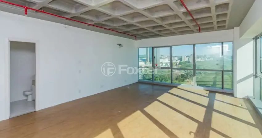 Sala comercial com 1 sala à venda na Avenida Ipiranga, 40, Praia de Belas, Porto Alegre